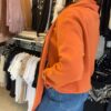 Campera Siena Luxe