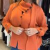 Campera Siena Luxe