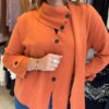Campera Siena Luxe