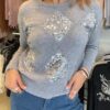 Sweater Diamond Shine