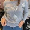 Sweater Diamond Shine