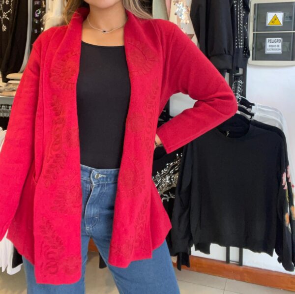 Saco Amalfi Chic