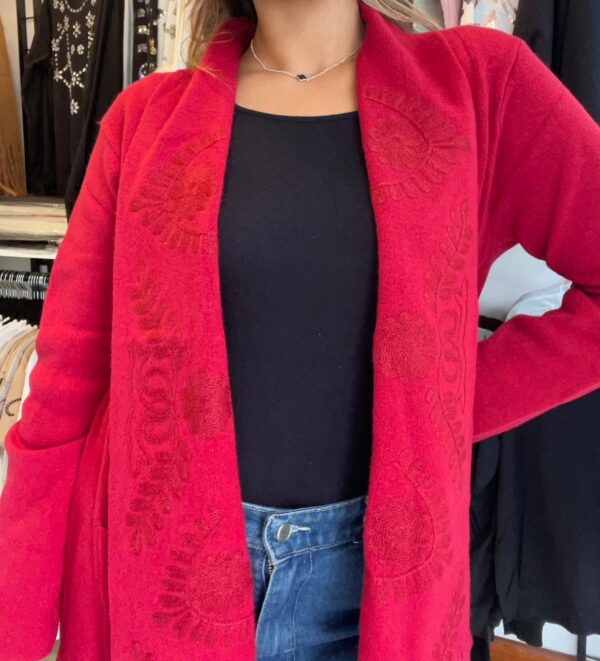 Saco Amalfi Chic