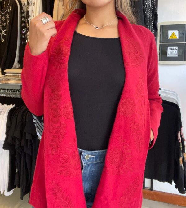 Saco Amalfi Chic