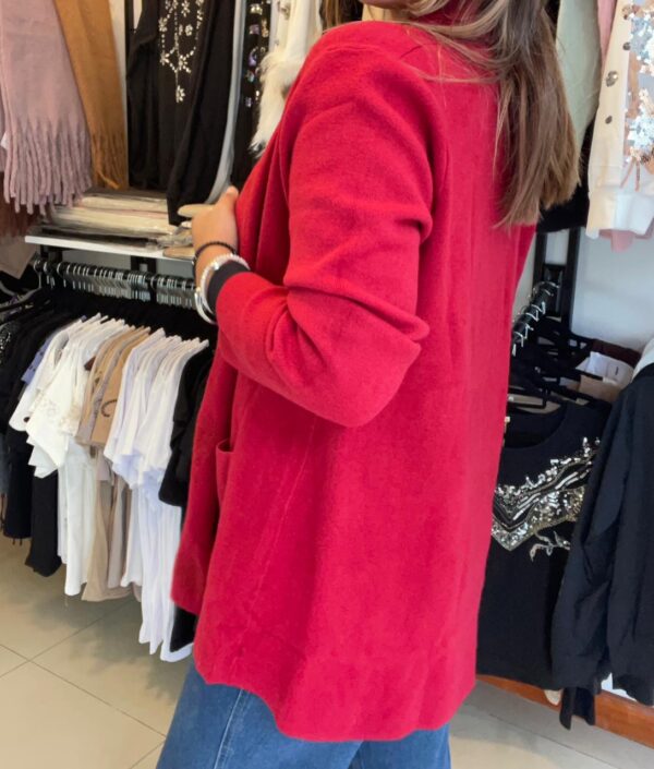 Saco Amalfi Chic