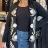 Saco Amalfi Chic