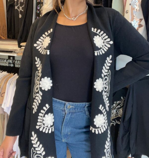 Saco Amalfi Chic