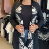 Saco Amalfi Chic