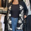 Saco Amalfi Chic