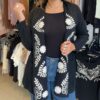Saco Amalfi Chic