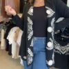 Saco Amalfi Chic