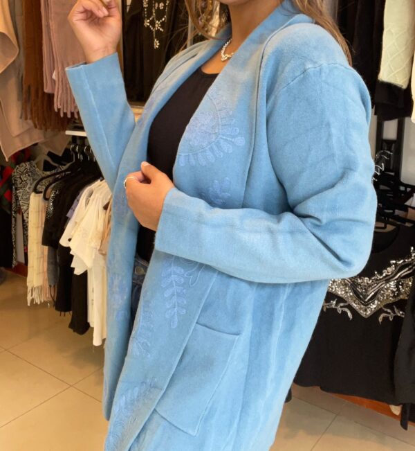 Saco Amalfi Chic