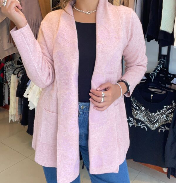 Saco Amalfi Chic