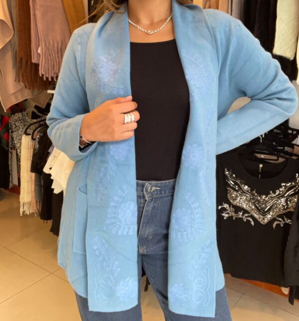 Saco Amalfi Chic
