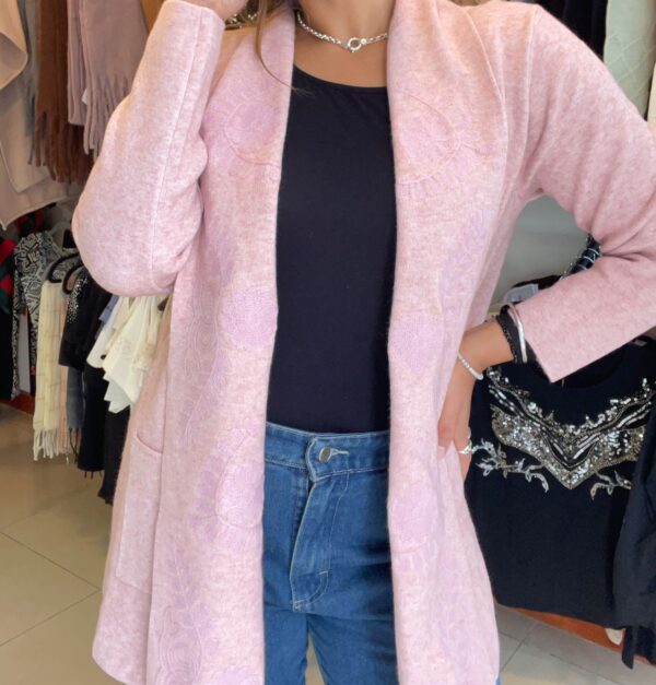 Saco Amalfi Chic
