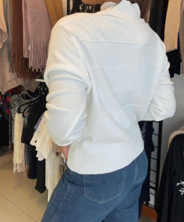 Sweater Luz de Invierno
