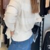 Sweater Luz de Invierno