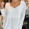 Remera Escote Aura