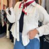Camisa Velvet Urban