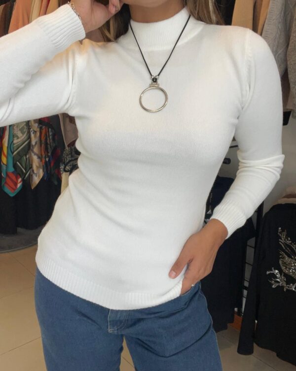 Sweater Élite Aura