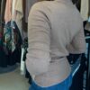 Sweater Trenza Soft