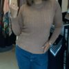 Sweater Trenza Soft