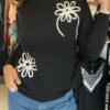 Sweater Flor