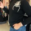 Sweater Flor