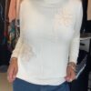 Sweater Ivory