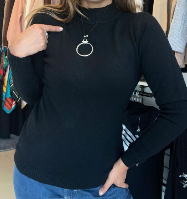Sweater Élite Aura