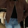 Campera Bloom Atelier
