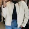 Campera Bloom Atelier