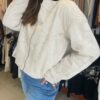 Campera Bloom Atelier