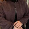 Campera Bloom Atelier