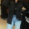 Camisa Rock Glam