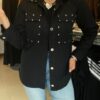 Camisa Rock Glam