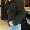 Camisa Rock Glam