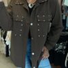 Camisa Rock Glam