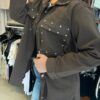 Camisa Rock Glam