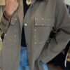 Camisa Rock Glam