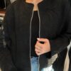 Campera Bloom Atelier