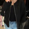 Campera Bloom Atelier