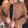 Campera Bloom Atelier