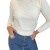 Sweater Ivory