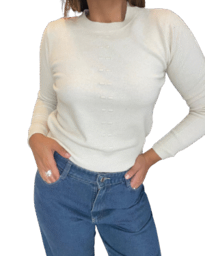 Sweater Ivory