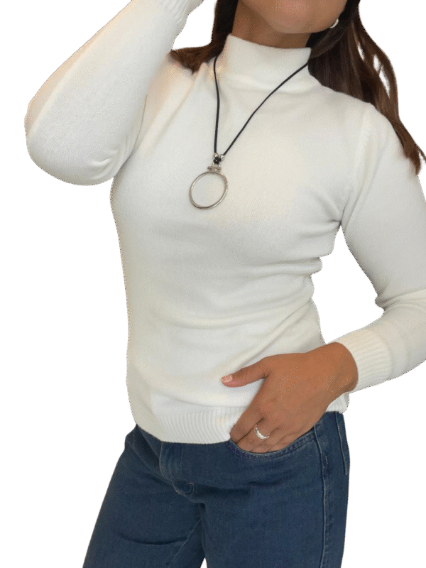 Sweater Élite Aura
