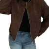 Campera Bloom Atelier