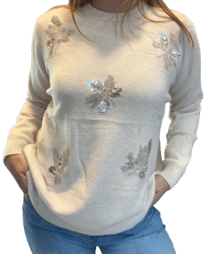 035fedcc-f3f7-4515-b8f8-f66e4f840ab5 Sweater FLOA