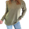 Sweater Diamond Glow
