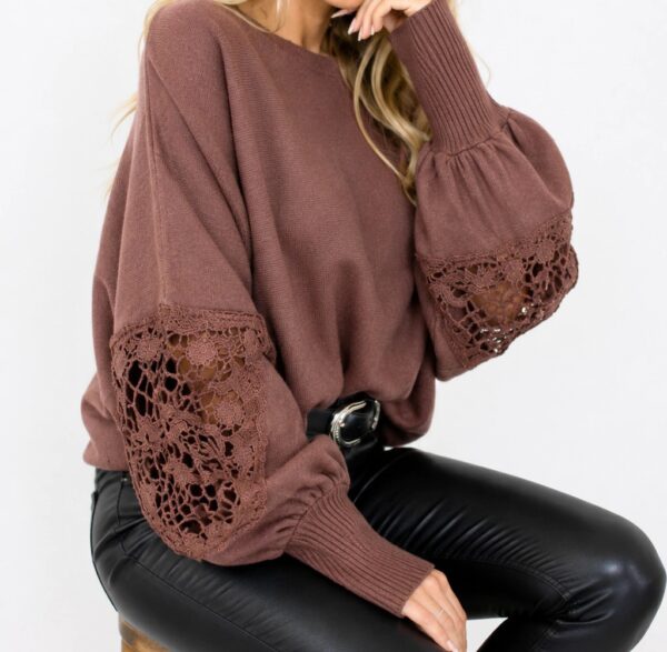 Sweater SELENE